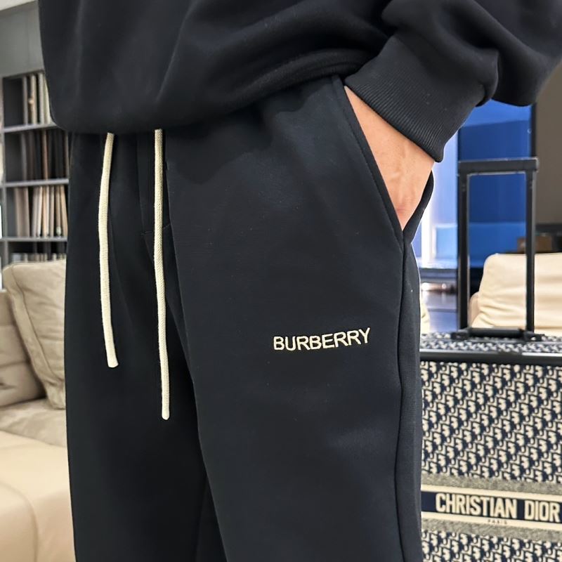 Burberry Long Pants